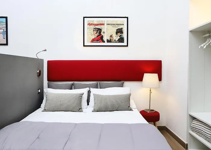 Palazzo Firrao Suites by Wonderful Italy