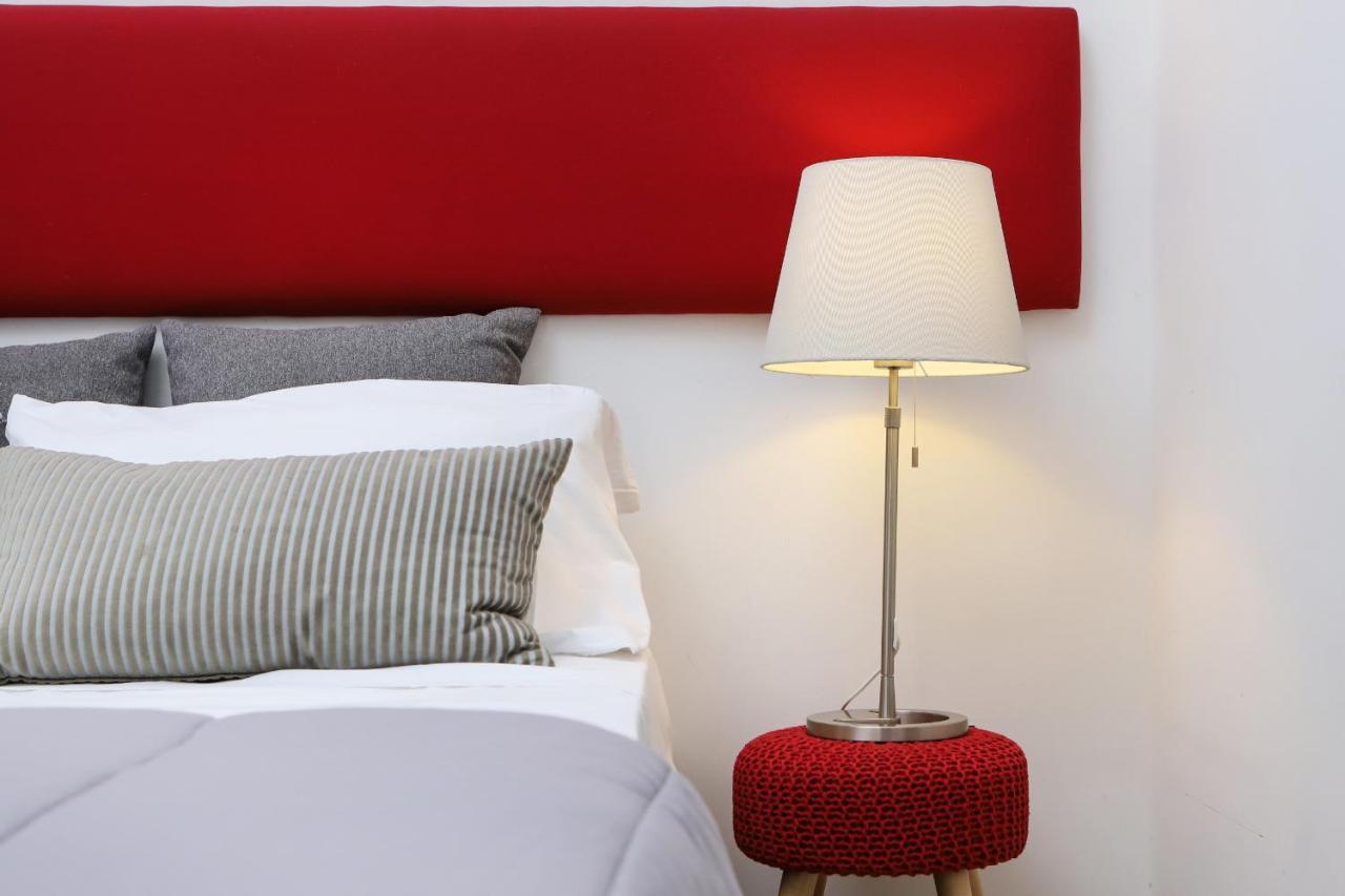 Palazzo Firrao Suites By Wonderful Italy Affittacamere *