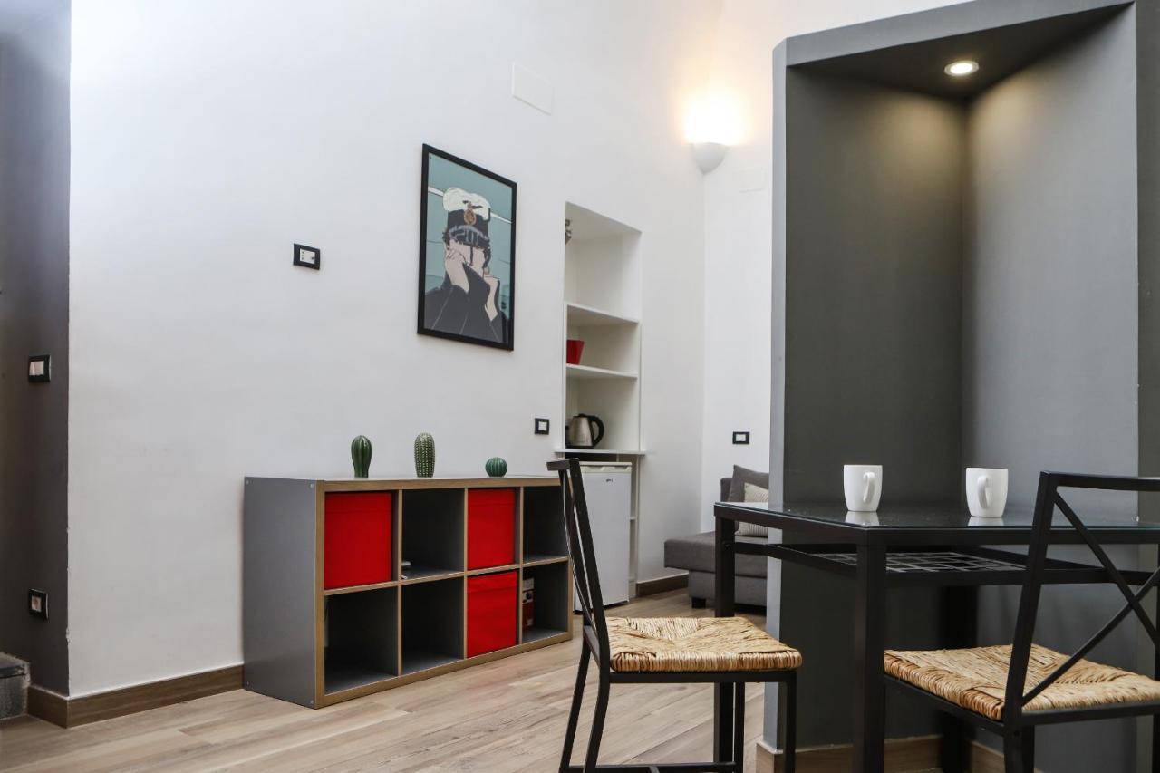 Palazzo Firrao Suites By Wonderful Italy Affittacamere *