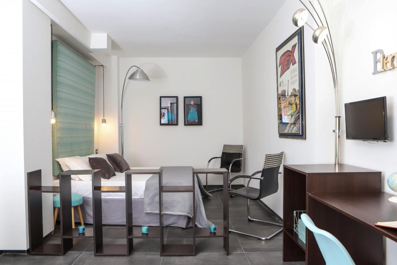 Palazzo Firrao Suites By Wonderful Italy Napoli