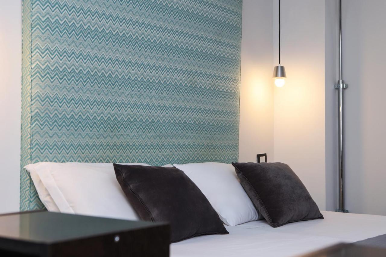 Palazzo Firrao Suites By Wonderful Italy Affittacamere *