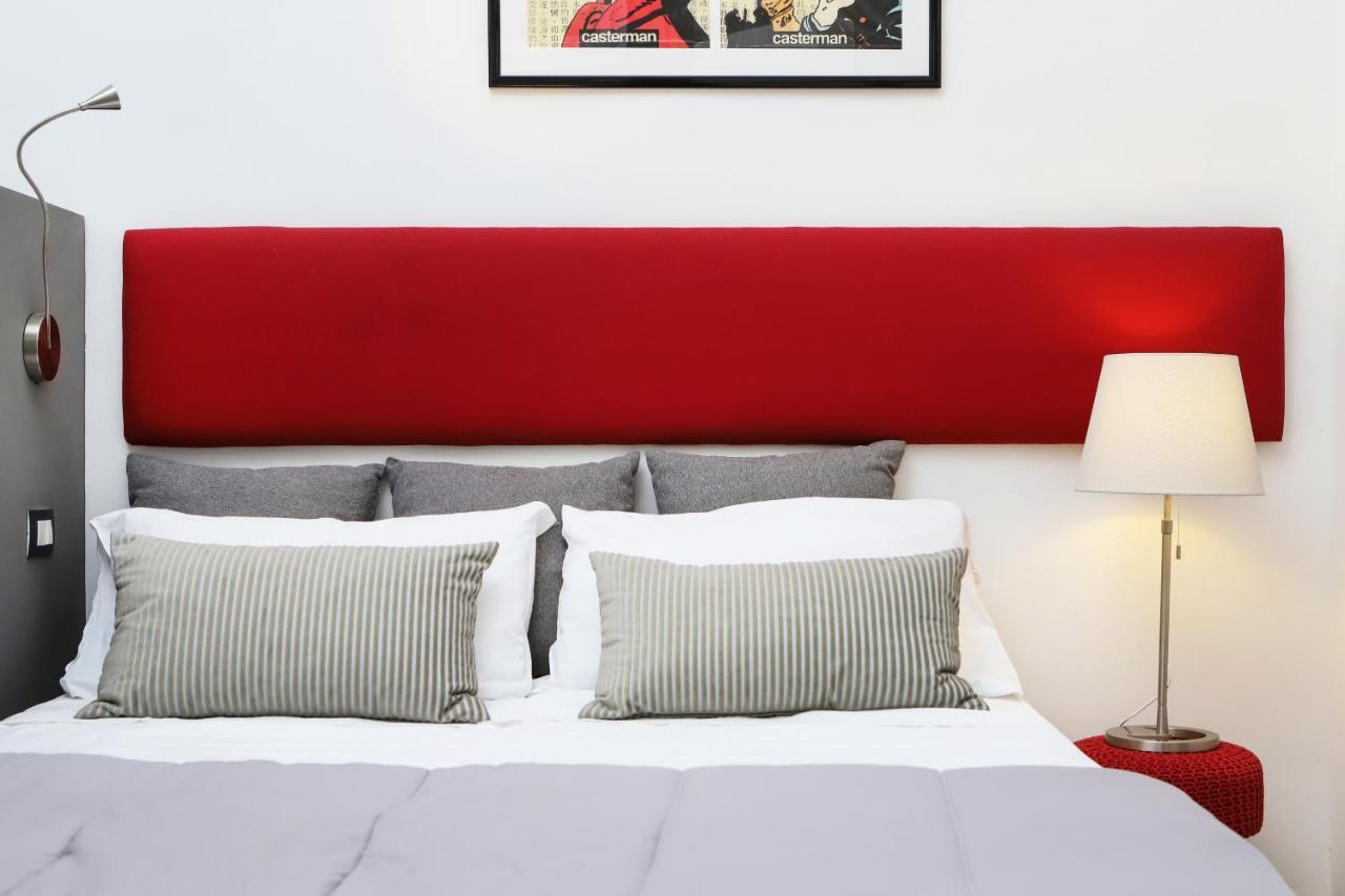 Palazzo Firrao Suites By Wonderful Italy Napoli
