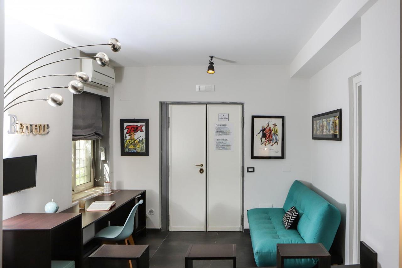 Affittacamere Palazzo Firrao Suites By Wonderful Italy
