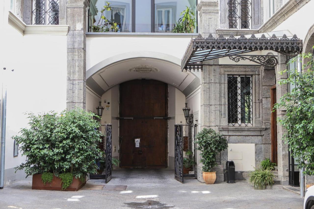 Palazzo Firrao Suites By Wonderful Italy *