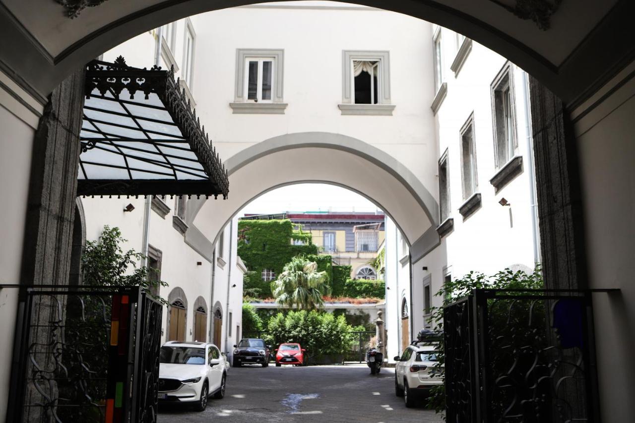 Affittacamere Palazzo Firrao Suites By Wonderful Italy